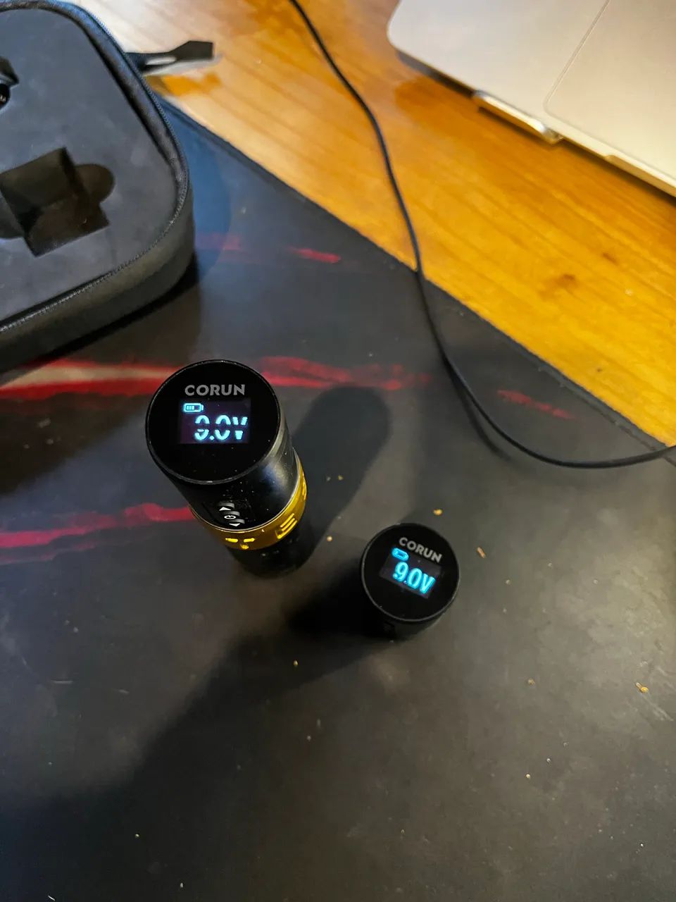 Corun Tesla 2.0 - Foto 5