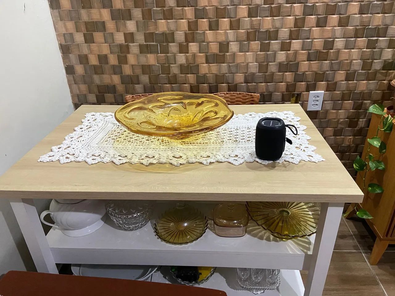 Mesa ilha  - Foto 2