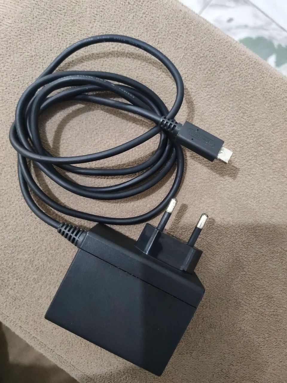 Fonte Nintendo switch 1 - Foto 4