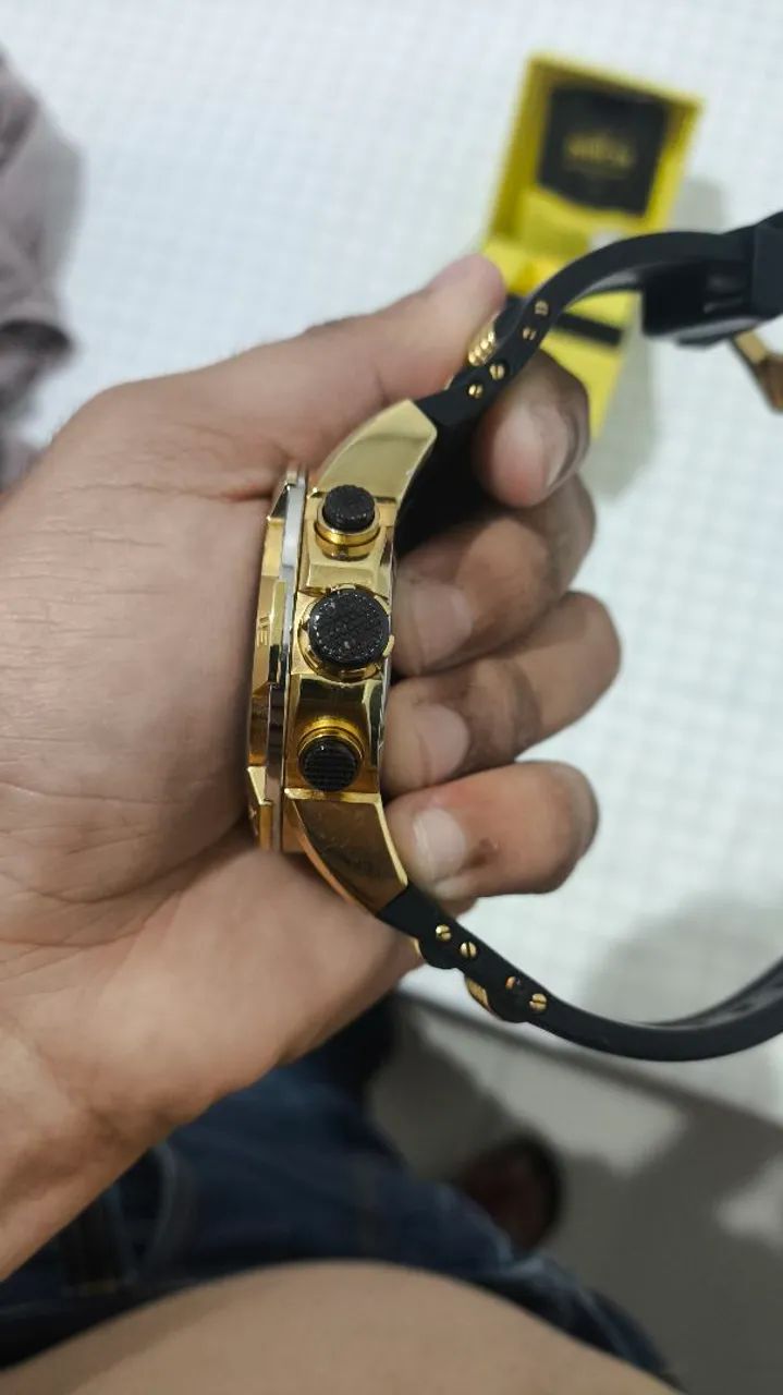 Relógio Invicta Original - Foto 4