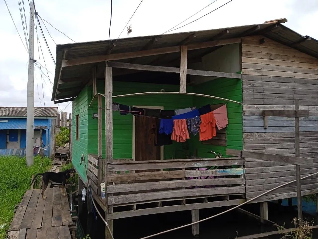 Casa própria  - Foto 3