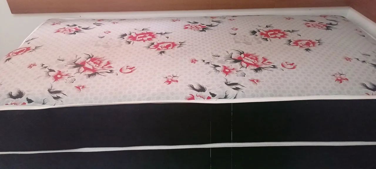 Cama Box Solteiro 65048995719683122