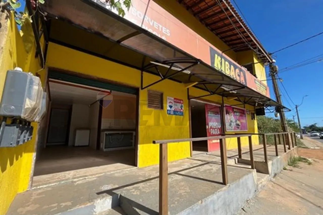 Locação de loja comercial em Armação dos Búzios