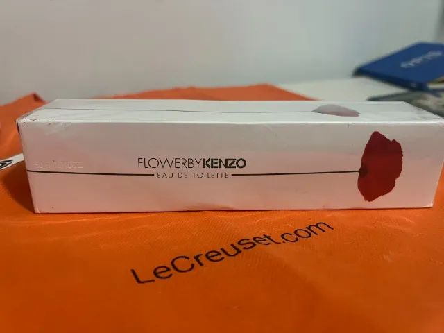 Perfume Flower by KENZO Original! EDT