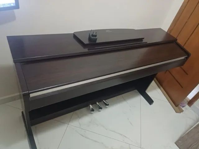PIANO DIGITAL - Foto 4