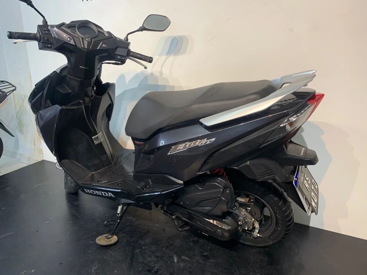 ELITE 125 - Foto 4