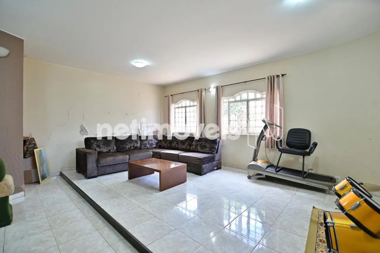 Transforme essa casa de 3 suítes na sua nova histórias. - Foto 3