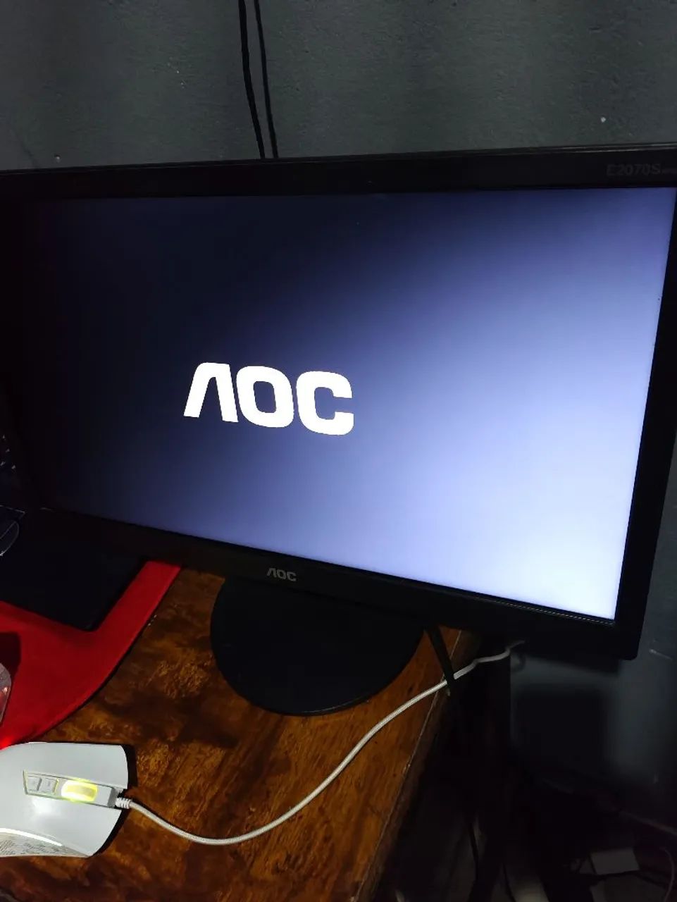 Monitor AOC 23 polegadas 75HZ 