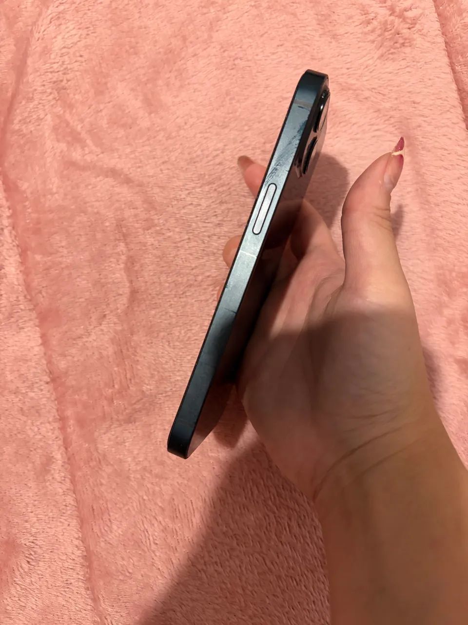 iPhone 13 128gb preto - Foto 2