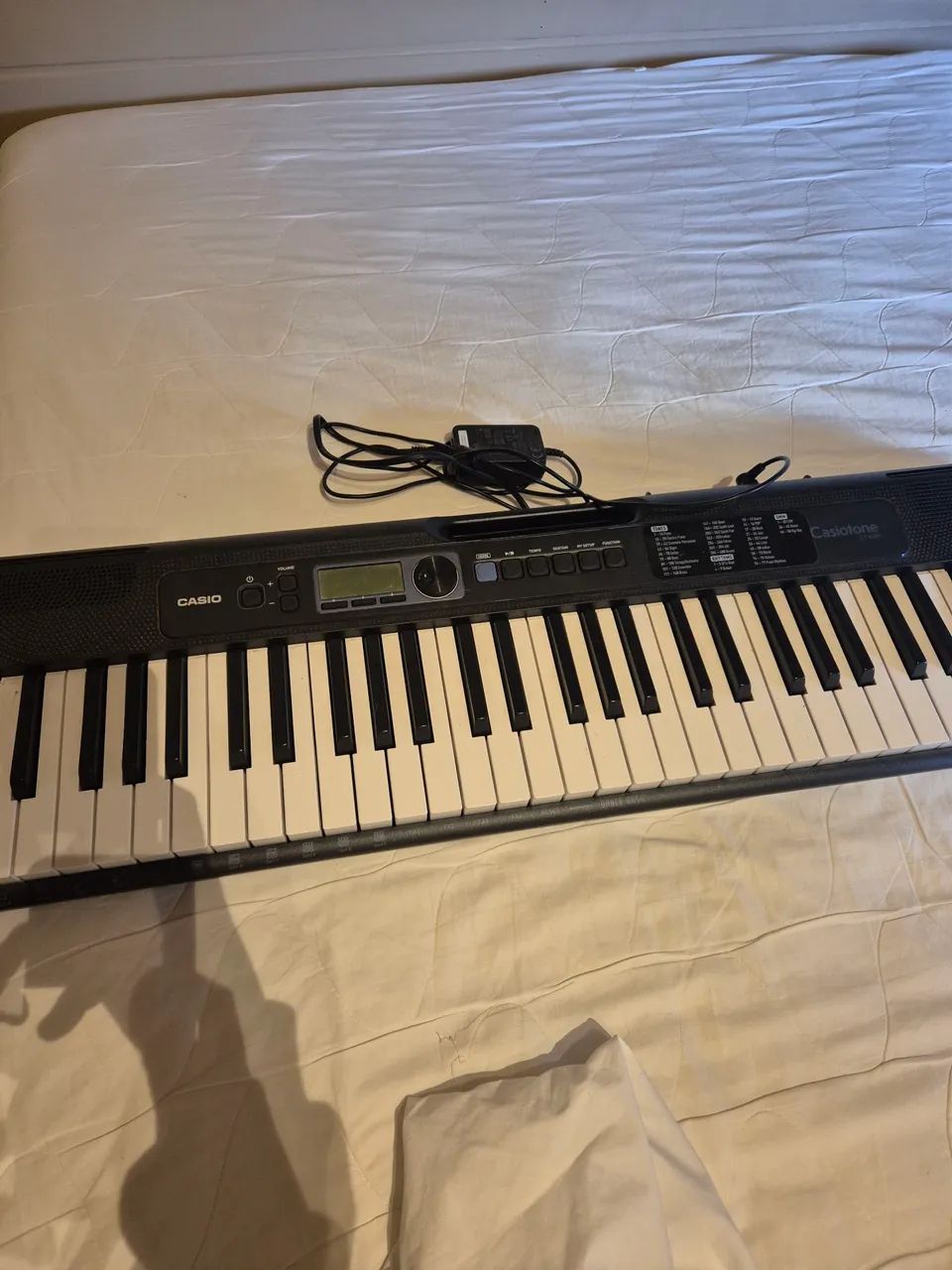 Teclado Musical Casio CT-S300 - Foto 5