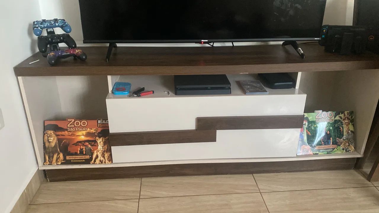 Rack - Foto 2