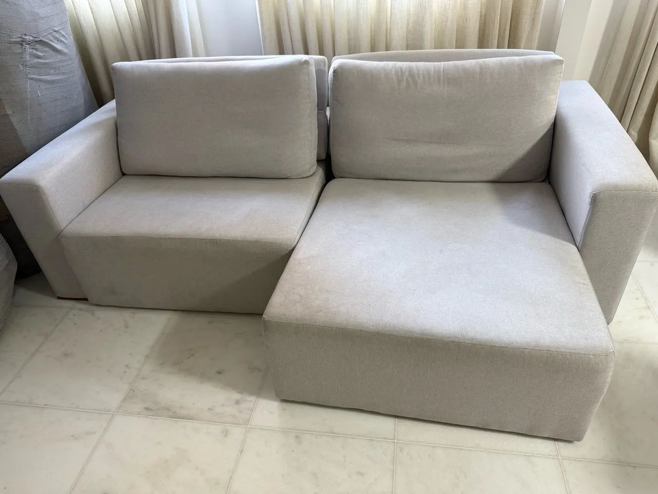 Sofá Retratil - Foto 3