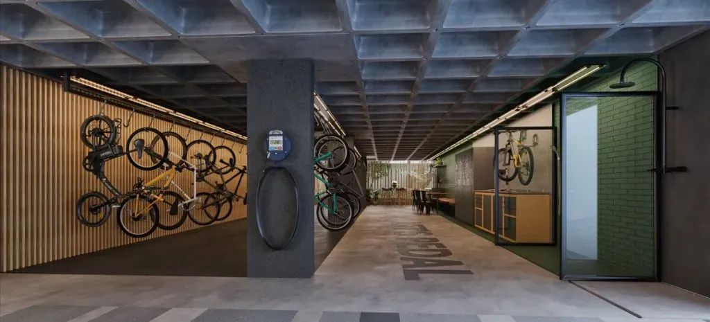 Alliance NAI, Apartamento para Venda com 117m², 3 quartos em Cabo Branco, João Pessoa - PB - Foto 7