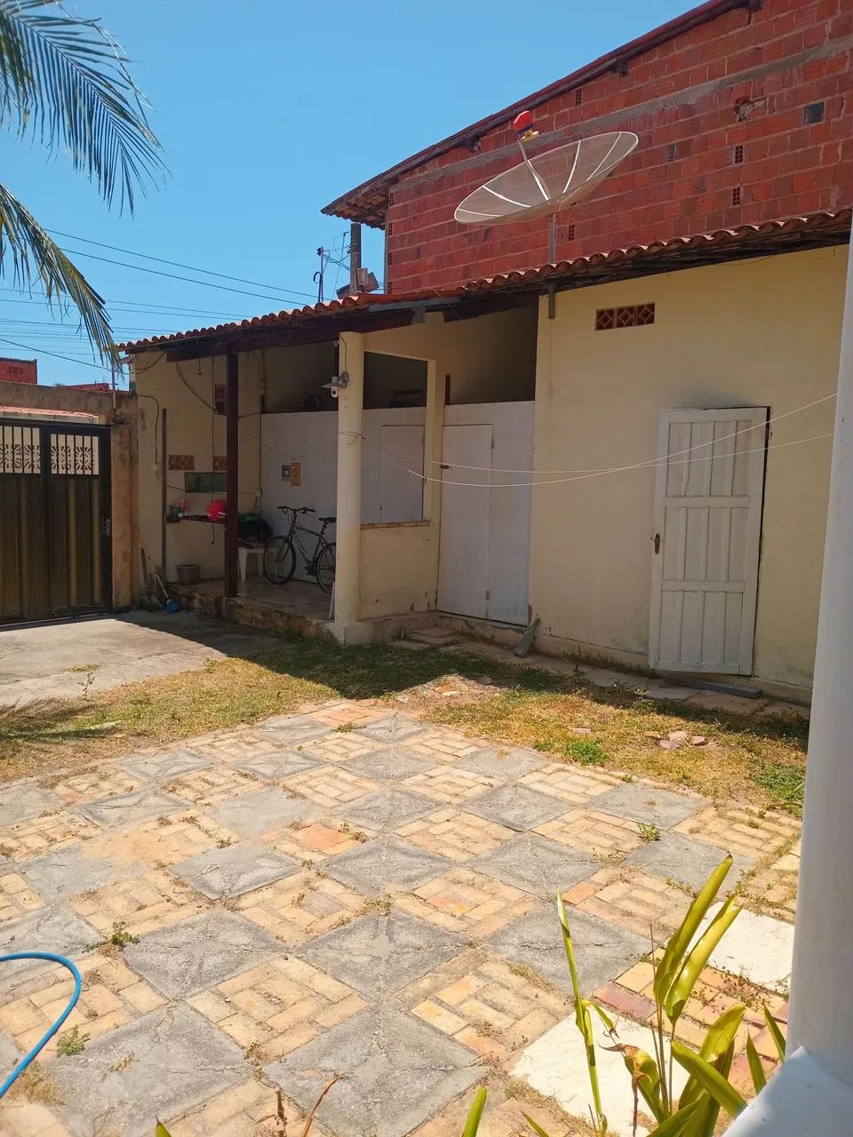 Imóvel na praia de canoa quebrada, ceara - Foto 2
