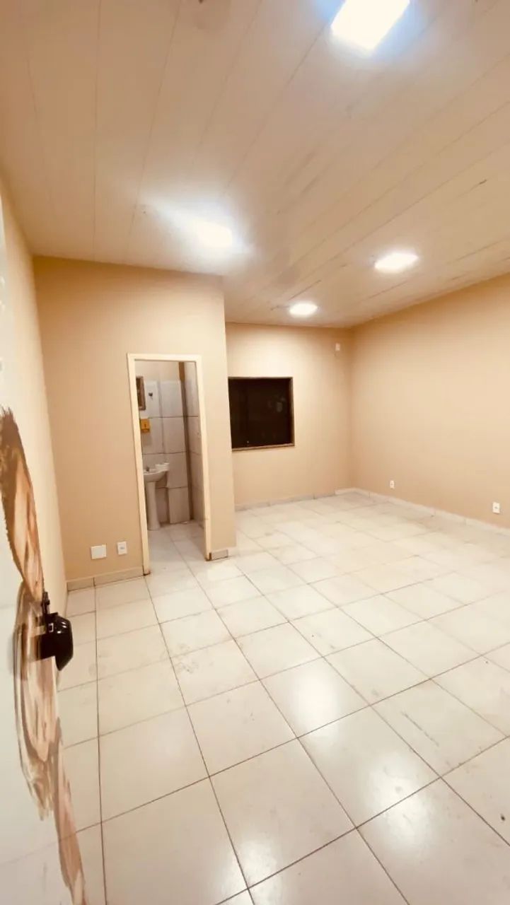 Sala Comercial 07, Av. Jatuarana - Ideal para Escritórios e Consultórios - Foto 4