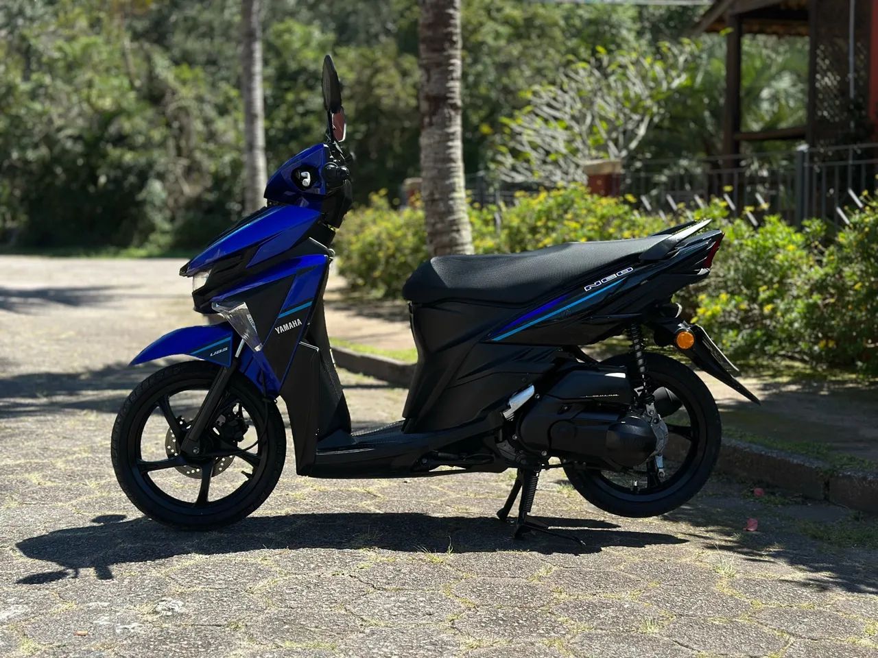 Yamaha/NEO 2024  - Foto 2