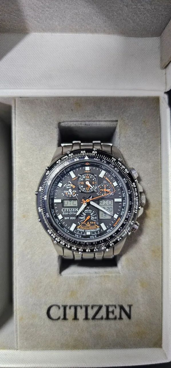 Citizen Skywalker  - Foto 2