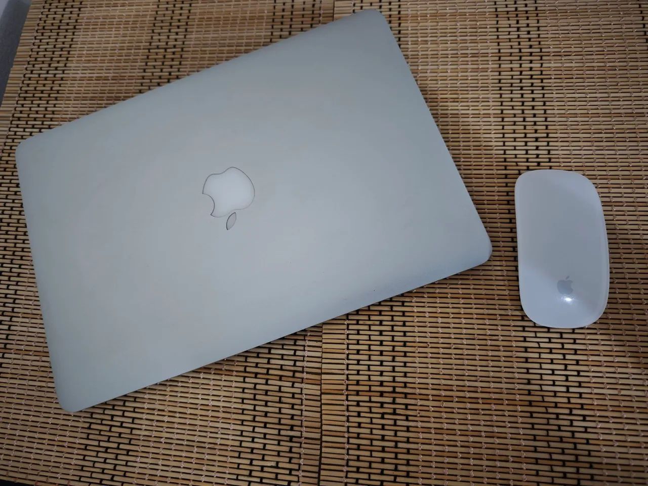 MacBook Air 2017  - Foto 2