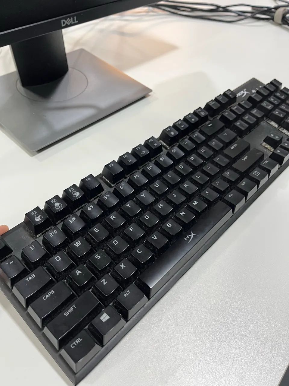 Teclado Hyper X - Foto 2