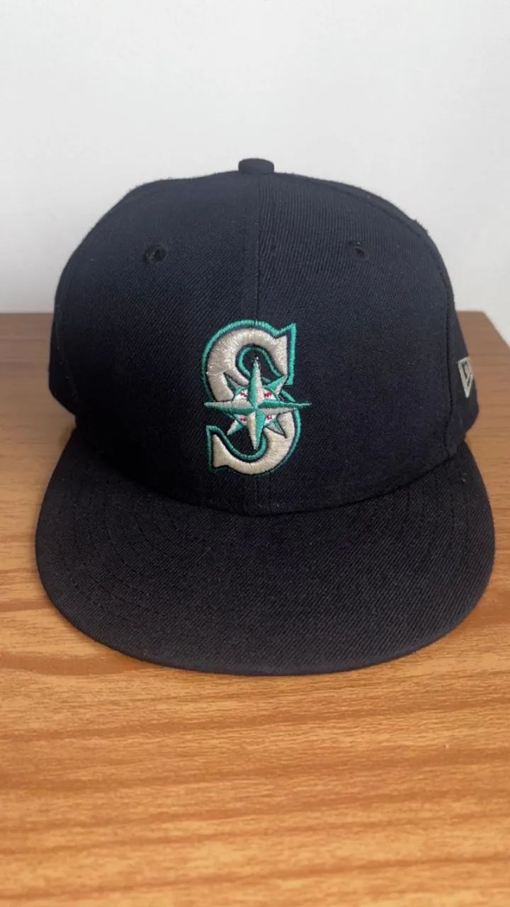 Boné New Era Seattle 