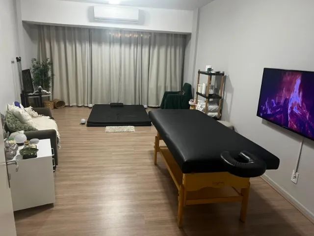 Sublocação de Studio de Massoterapia - Massagens - Foto 2