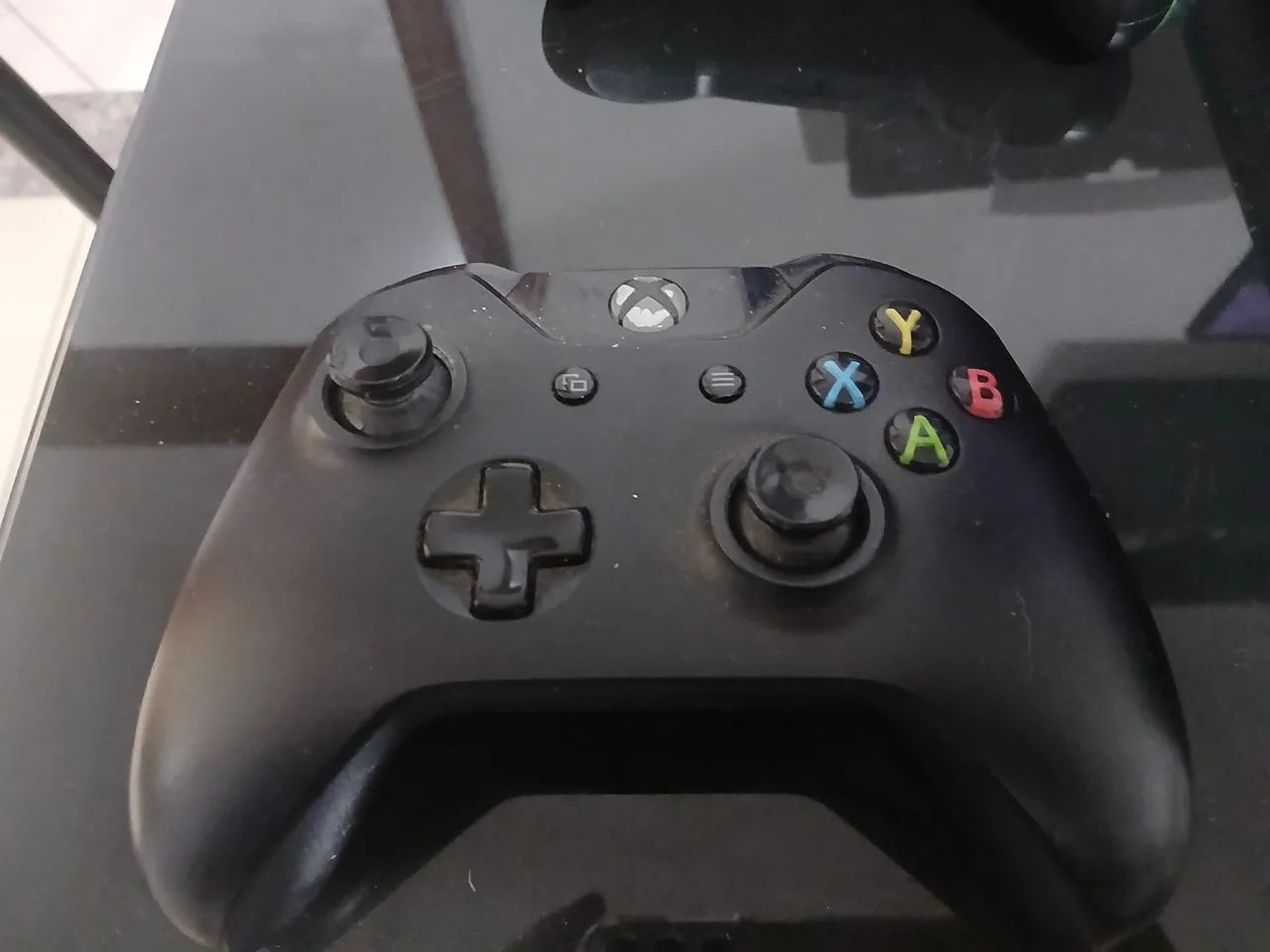 XBOX ONE 500G  - Foto 4