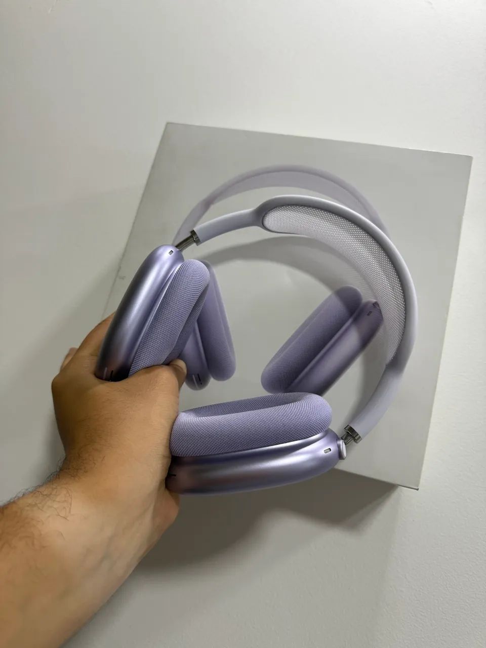 AirPods Max USB-C Completo | Na Garantia Apple - Fones de Ouvido