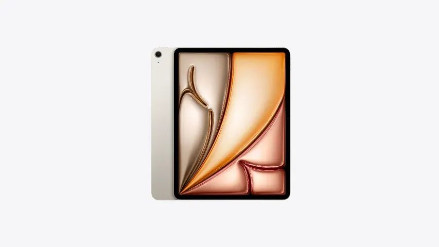 IPAD AIR M4 11 (128GB) LACRADO!