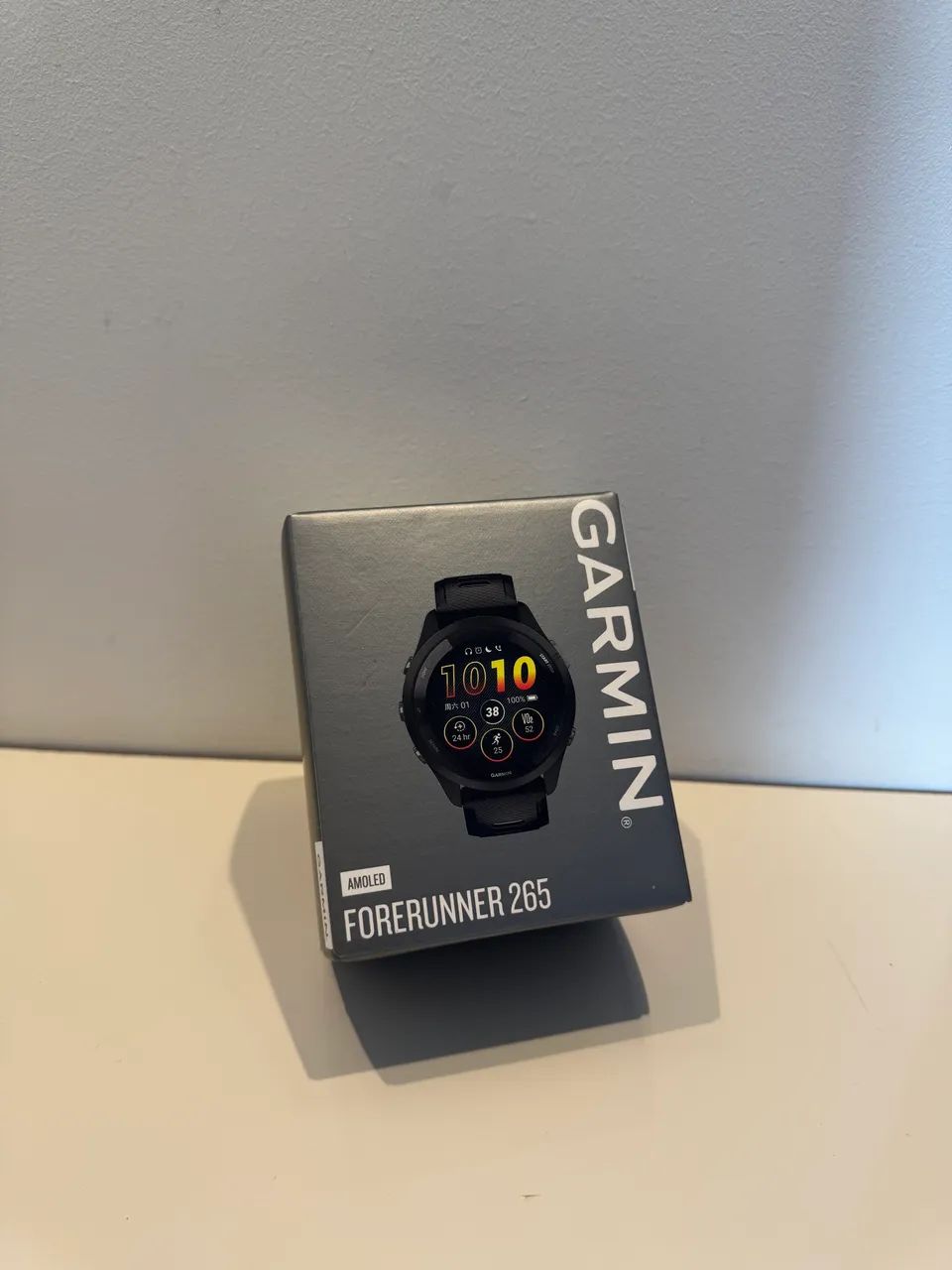 GARMIN 265 | LACRADO