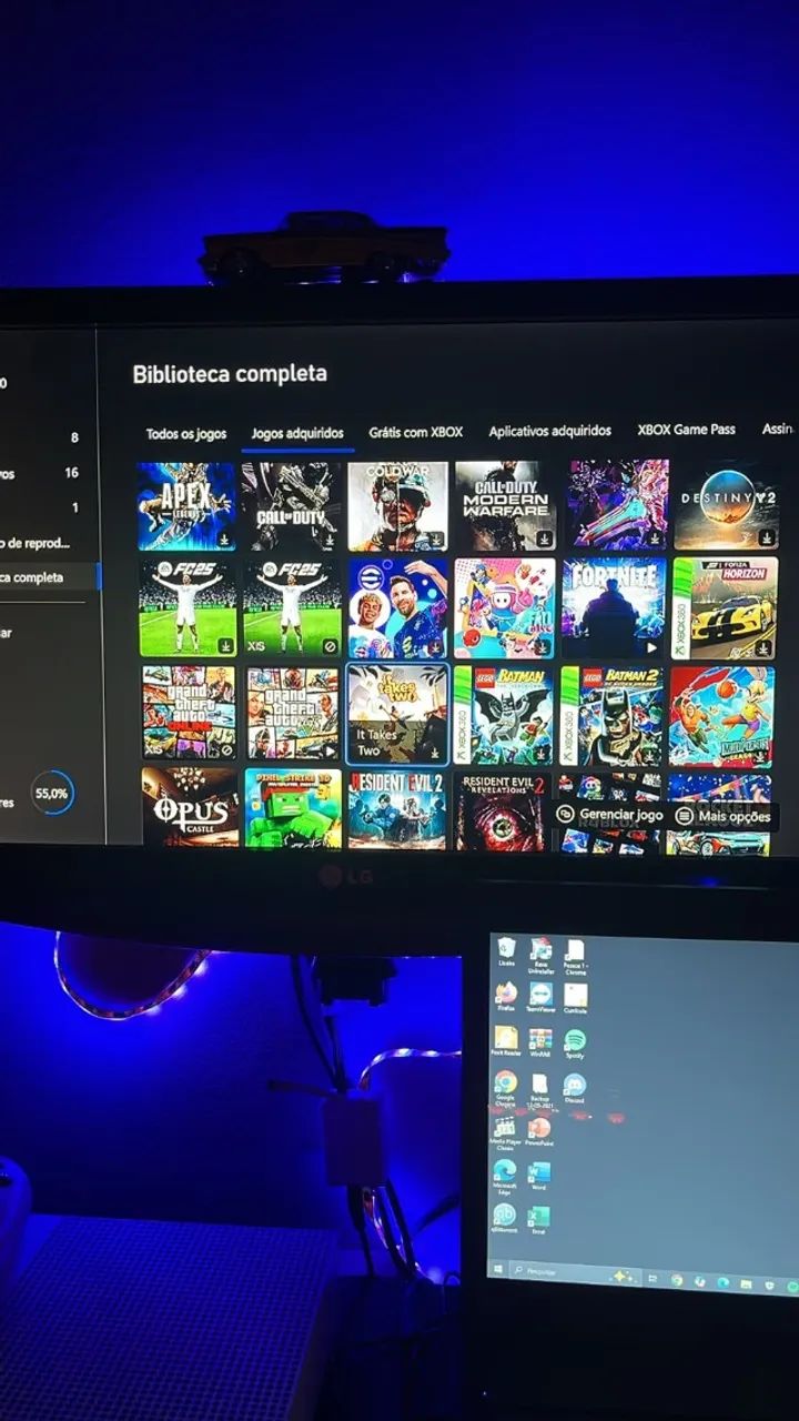 Vídeo game  - Foto 2