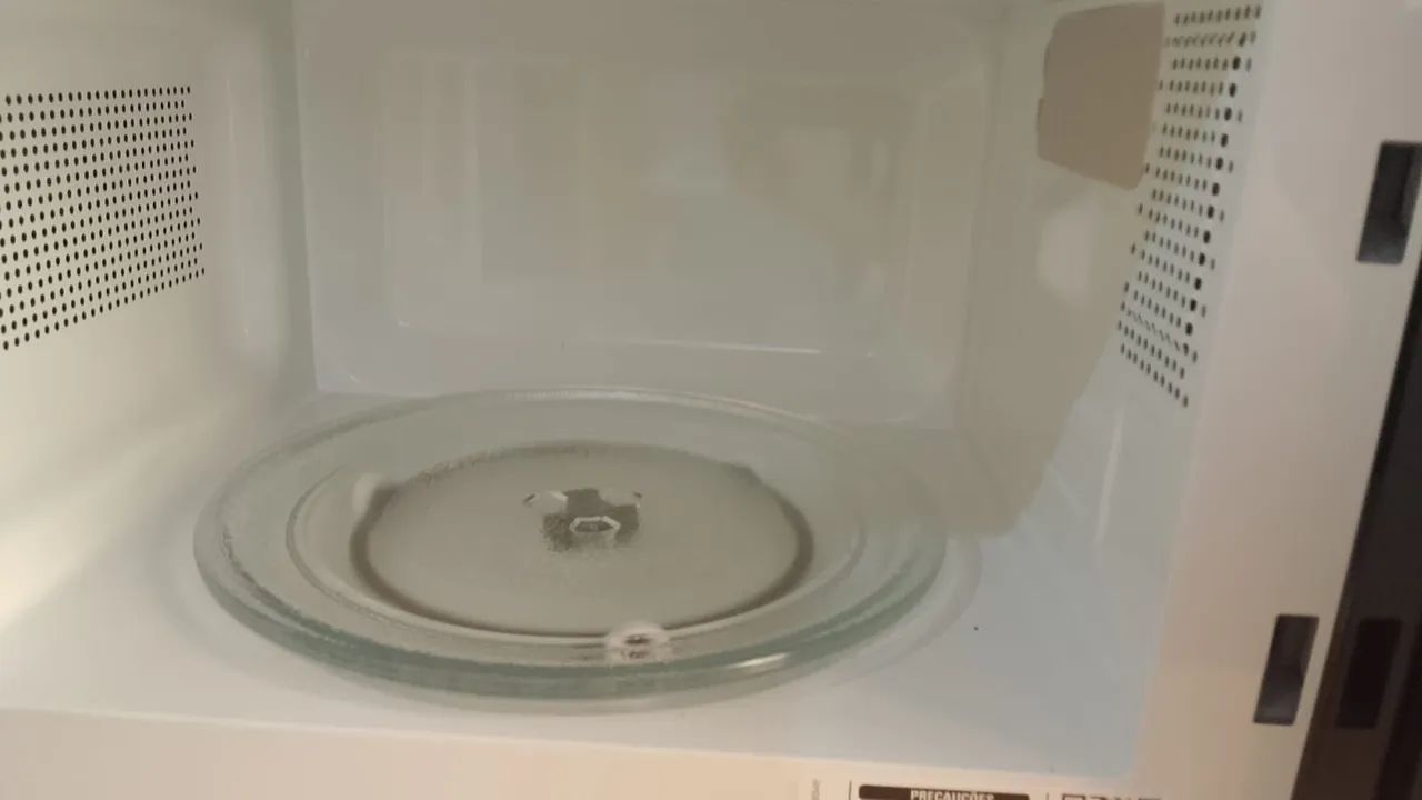 Microondas  - Foto 3