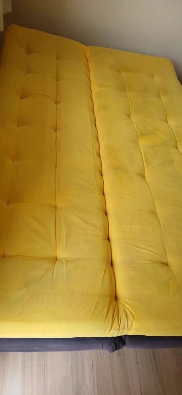 Sofá cama
