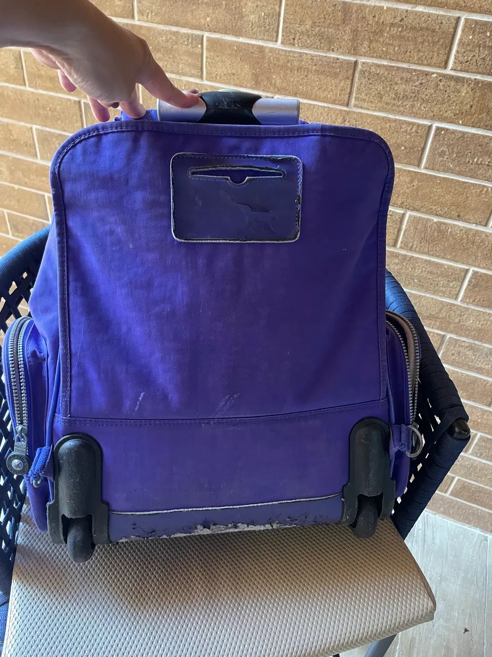 Bolsa ORIGINAL Kipling  - Foto 2