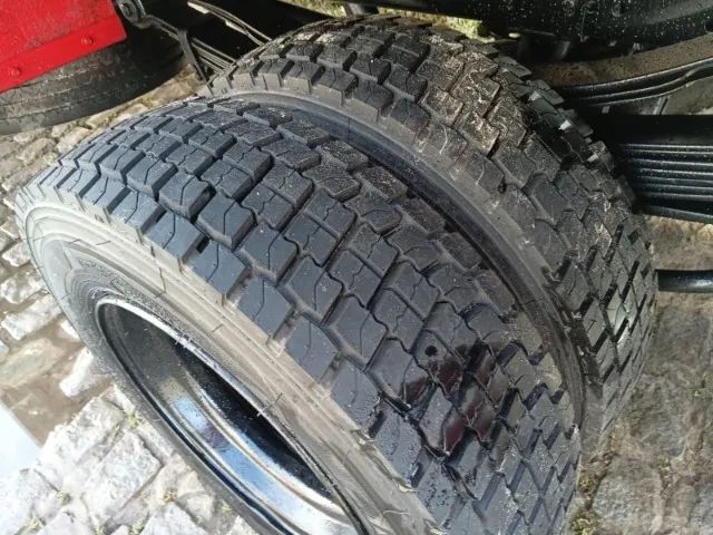 VW 8 150 - Foto 5