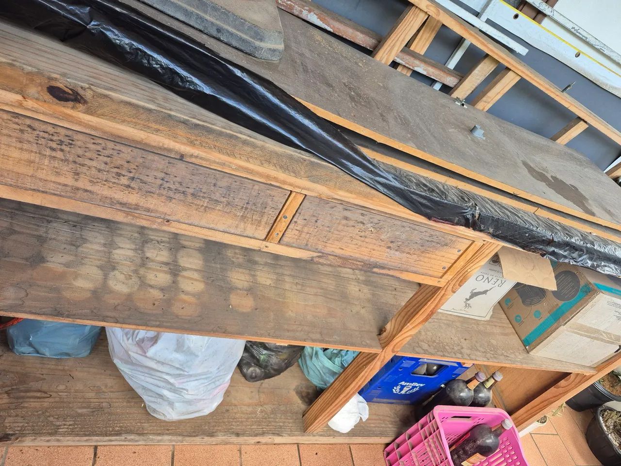 Balcão de bar - Foto 5