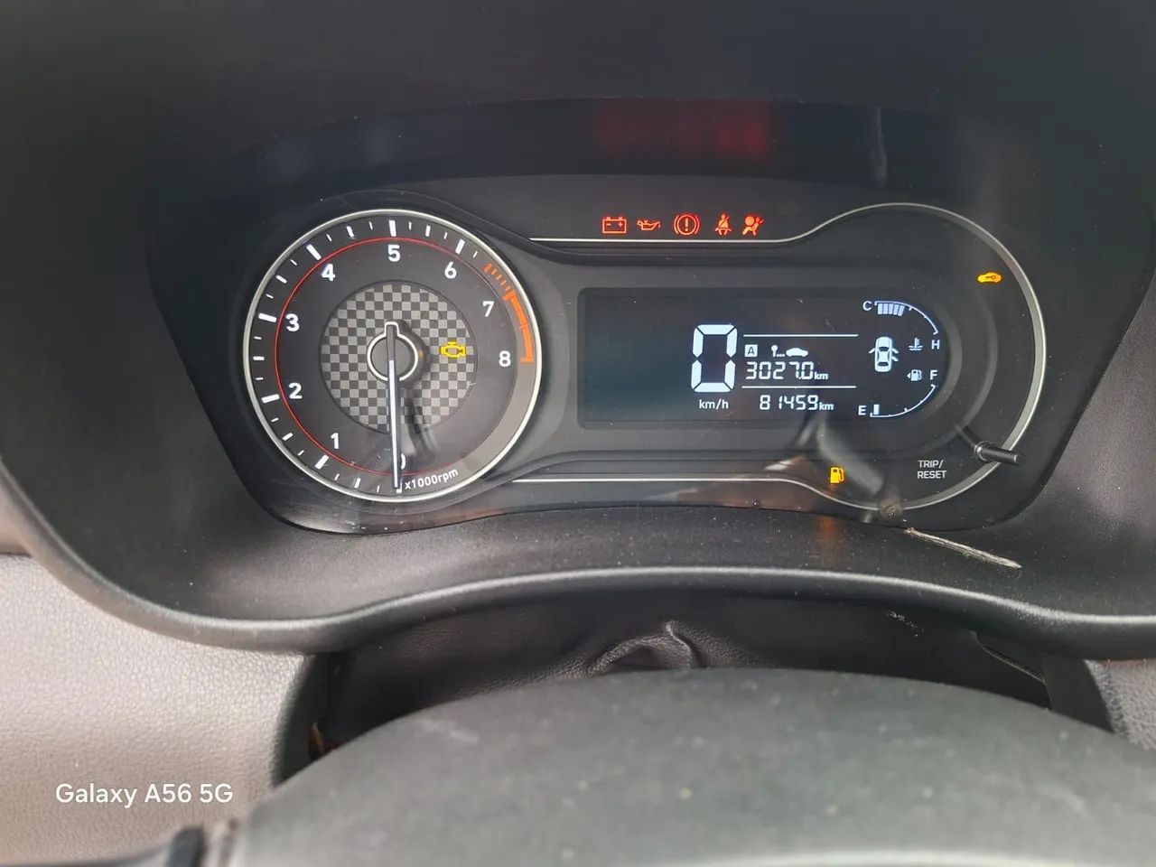 Hyundai HB20 Evolution 1.0 Flex 12V MEC 2022 - Foto 3