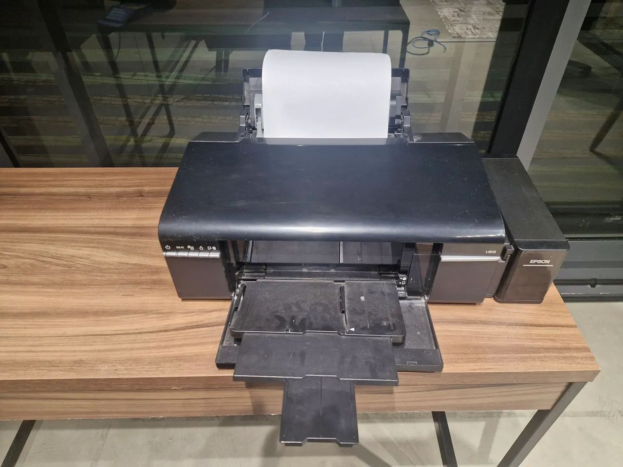 Impressora Epson L805