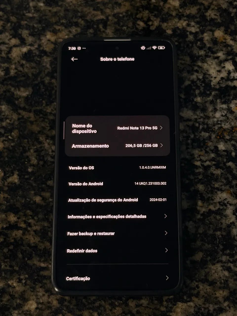 Redmi note 13 pro 5g - Foto 3