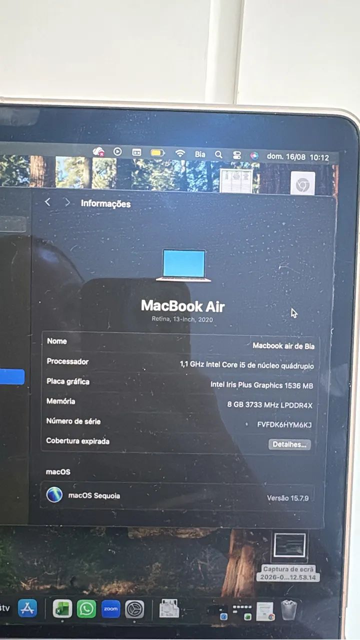 Macbook Air 13? - Foto 2