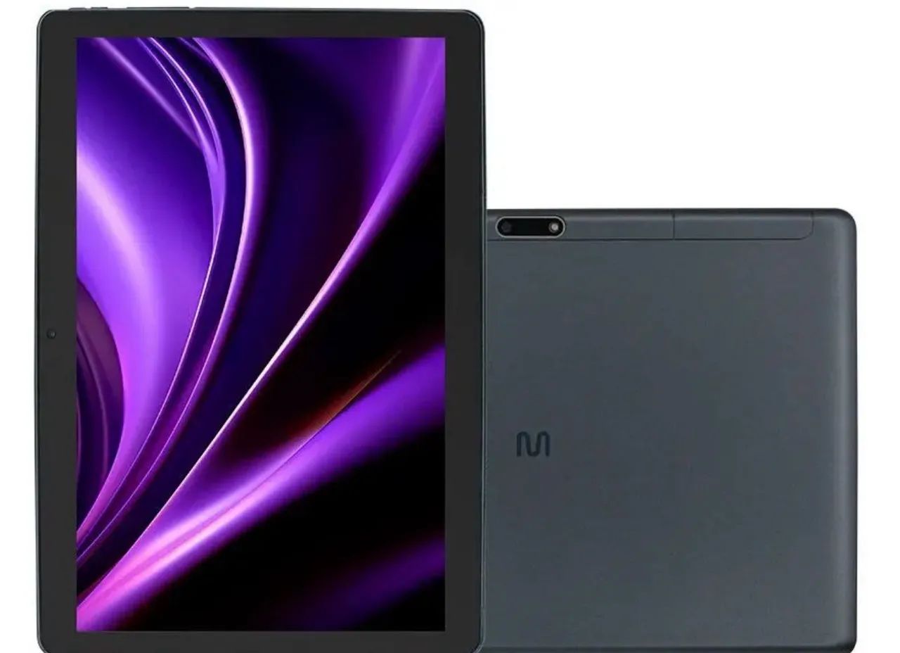 Tablet m10 Lenovo multilaser  - Foto 2