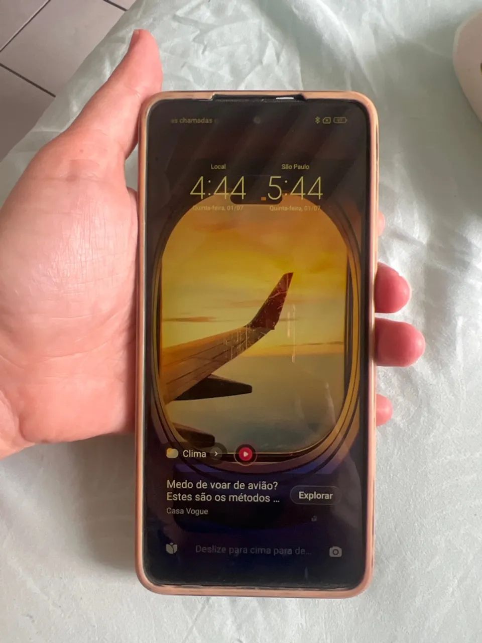 Vendo Poco X3 Pro - 256 GB