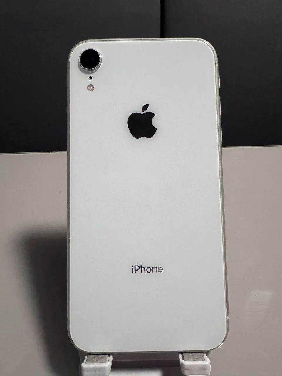 ?iPhone XR 64gb - Revisado? 