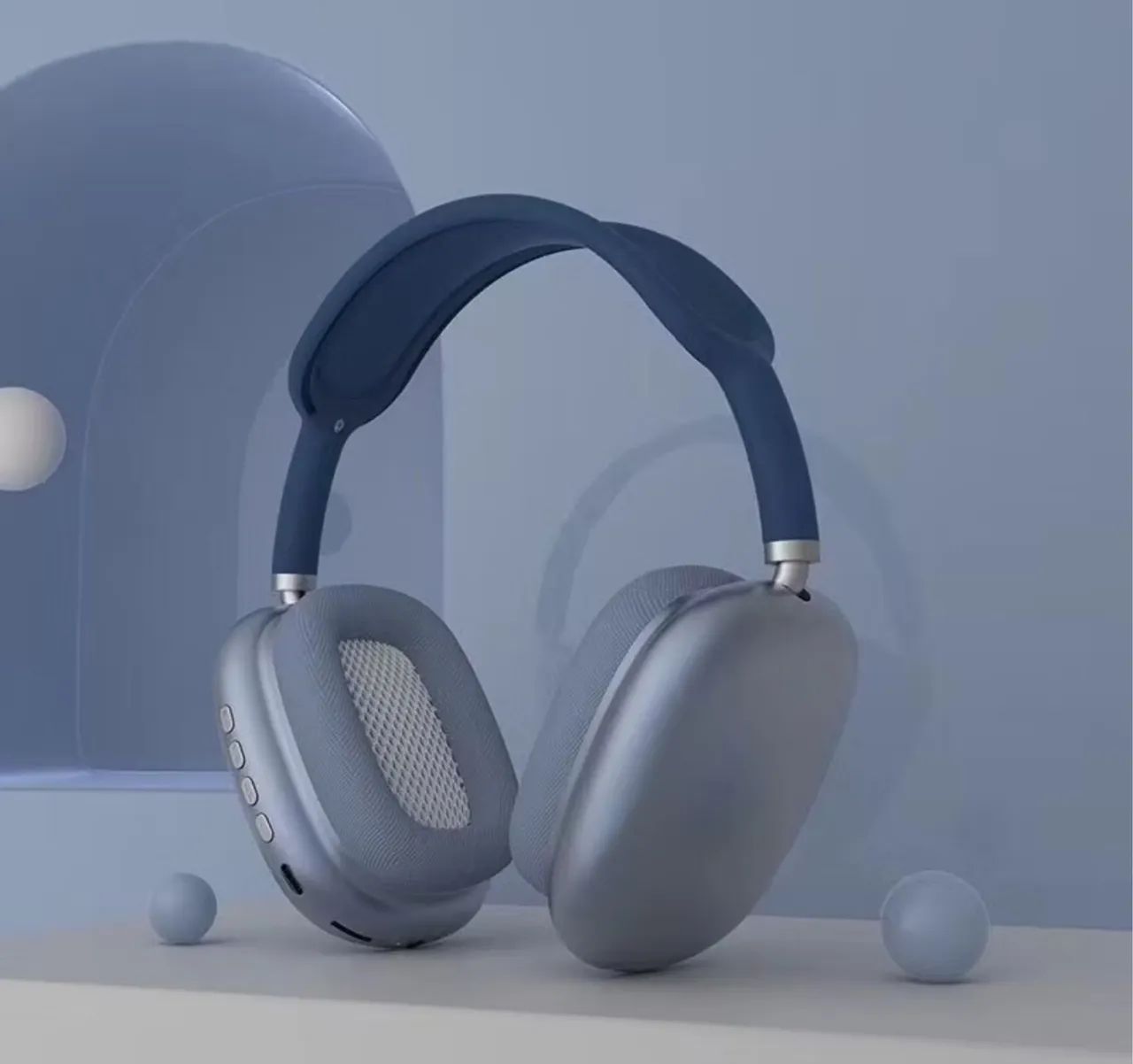 Fone AirPods Max  - Foto 3