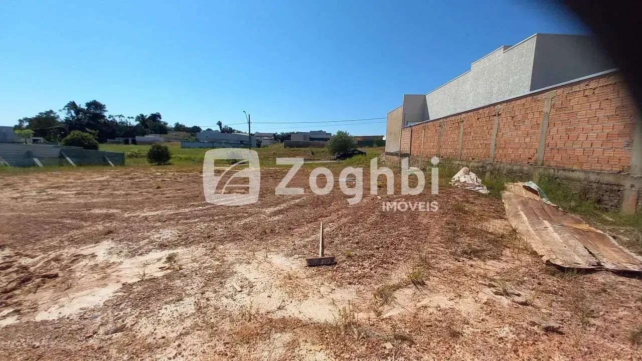 Lote condomínio Bosque do madeira com 450 m² Escriturado - Foto 4
