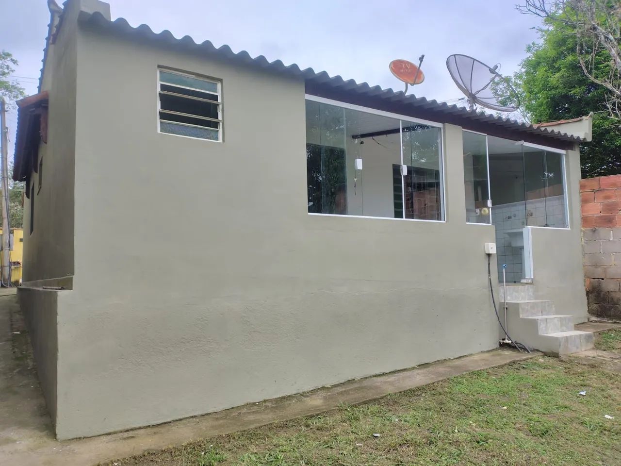Casa individual  - Foto 4
