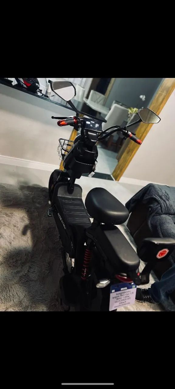 Estou vendendo Foston x13 Max 