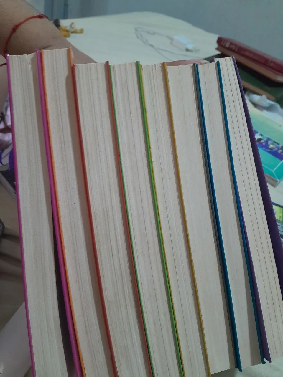 Box de 8 livros de Anne  - Foto 4