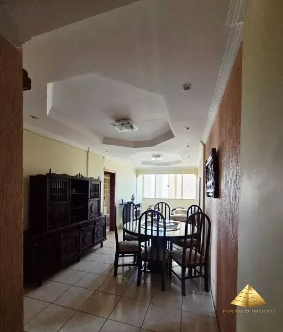 Casa para venda, 3 quarto(s), Araés, Cuiabá - Foto 5