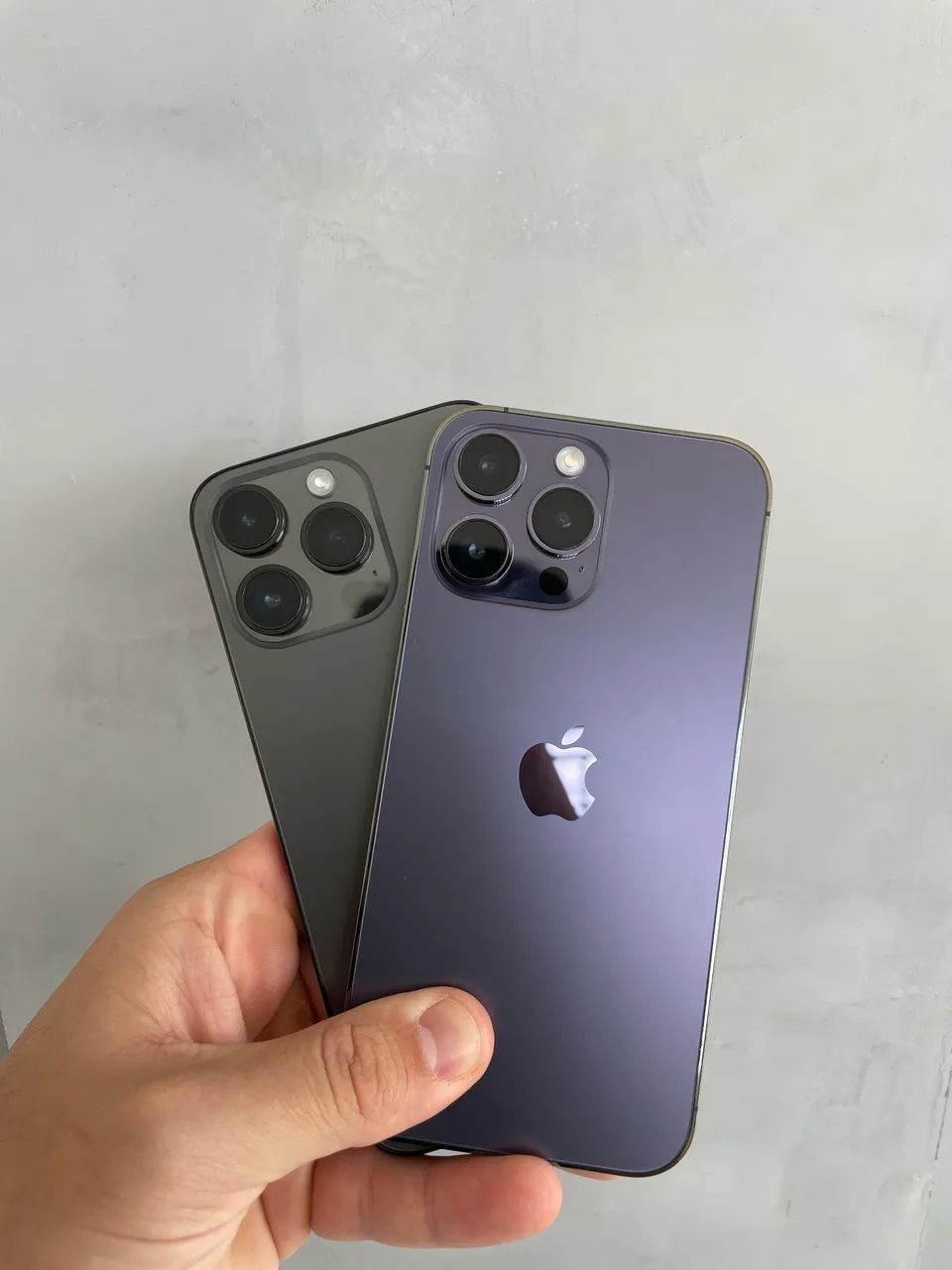 iPhone 14 Pro Max 128g