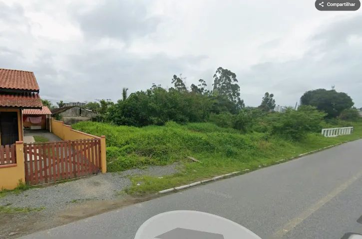 Terreno, Armação - Penha SC - Foto 2